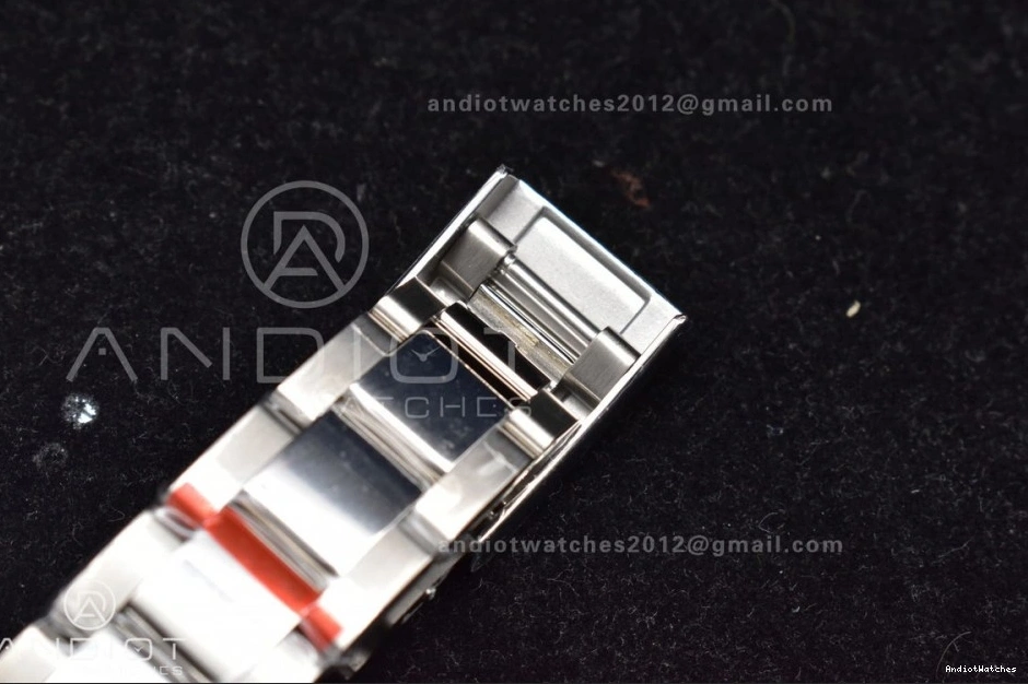 Best Weight) 1:1 SH4130 ZipUp Ice 116506 V3 398 Edition on Blue Bracelet SS Daytona Dial Markers (Gain QF Crystal 0209